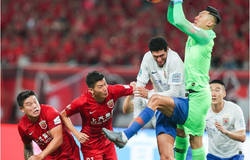 Nhận định Shandong Luneng vs Shanghai SIPG 18h35, 13/09 (VĐQG Trung Quốc)