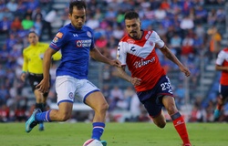 Nhận định Veracruz vs Cruz Azul 09h00, 14/09 (Vòng 9 VĐQG Mexico)
