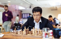 Quang Liêm, Trường Sơn toàn hòa tại vòng 1 World Cup cờ vua 2019
