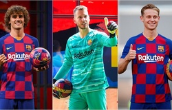 Vì sao nói Barca gặp thảm họa về chính sách mua cầu thủ mới?