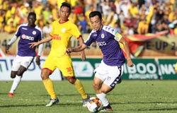 Xem trực tiếp Hà Nội FC vs Nam Định ở đâu, kênh nào?