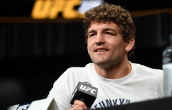 Ben Askren chế nhạo Conor McGregor hết thời