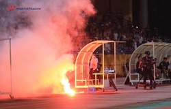 "BTC sân Hàng Đẫy cực kỳ chủ quan, sơ sài và thiếu trách nhiệm"