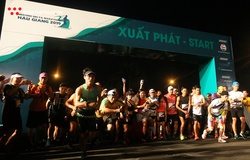 Chạy bộ mỗi ngày: Các giải chạy lớn tặng ưu đãi khủng cho đăng ký nhóm