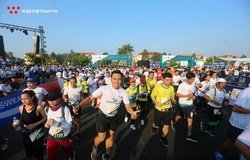 Chạy bộ mỗi ngày: Mekong Delta Marathon 2020 chạm mốc 1000 người đăng ký