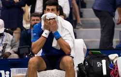 Djokovic cần phẫu thuật vai: Cơ hội quật khởi của Nadal và Federer