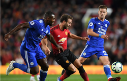 Dự đoán MU vs Leicester 21h00, 14/09 (Giải ngoại hạng Anh)