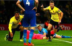 Dự đoán Watford vs Arsenal 22h30, 15/09 (Giải ngoại hạng Anh)