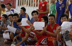 HBL All-star 2019: 3 triệu đồng cho nhà Vô địch ném 3 điểm, úp rổ