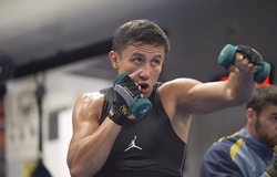 Họ tập luyện như thế nào: Gennady Golovkin (Golovkin dưới thời Abel Sanchez)