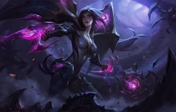Kai'sa sẽ được đưa vào Đấu Trường Chân Lý 9.19