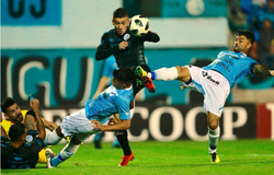 Link xem bóng đá trực tuyến Belgrano vs Temperley (07h05, 13/9)