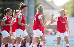 Link xem bóng đá trực tuyến nữ Fiorentina vs nữ Arsenal (00h00, 13/9)