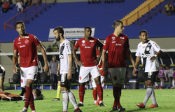 Link xem bóng đá trực tuyến Ponte Preta vs Vila Nova (07h30, 13/9)