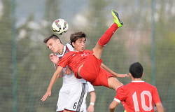 Link xem bóng đá trực tuyến U18 Litva vs U18 Thổ Nhĩ Kỳ (17h, 12/9)