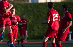 Link xem bóng đá trực tuyến Ukraine United vs Kingsman (11h, 12/9)