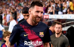 Messi bao giờ trở lại thi đấu với Barca sau nhiều lần lỗi hẹn?