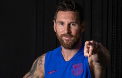 Messi đặt dấu hỏi về nỗ lực của Barca đối với Neymar