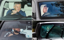 MU có nguy cơ vắng 5 cầu thủ ở Ngoại hạng Anh vào cuối tuần