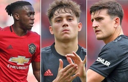 MU theo dõi 15.000 cầu thủ trên thế giới nhưng chỉ mua… 3