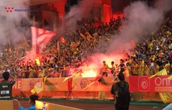 “Mưa” pháo sáng ở Hàng Đẫy và hệ lụy từ vụ xóa án khó hiểu