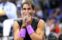 Nadal thú nhận suýt nghỉ sớm ngay năm nay