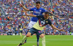 Nhận định bóng đá Club America vs Pumas UNAM 09h06, ngày 15/09 (VĐQG Mexico)