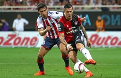 Nhận định bóng đá Guadalajara Chivas vs Atlas 07h00, ngày 15/09 (VĐQG Mexico)