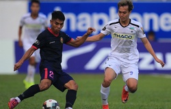 Nhận định bóng đá Sài Gòn FC vs HAGL 19h00, ngày 14/09 (V.League 2019)