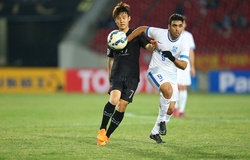 Nhận định Guangzhou R&F vs Tianjin Tianhai 18h35, 14/09 (Vòng 24 VĐQG Trung Quốc)