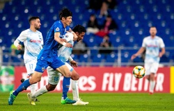 Nhận định Gyeongnam FC vs Ulsan Hyundai 15h00, 14/09 (Vòng 29 VĐQG Hàn Quốc)