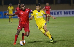 Nhận định Hải Phòng vs Khánh Hòa 17h00 ngày 14/9 (V-League 2019)