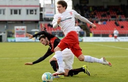 Nhận định Jahn Regensburg vs Stuttgart, 18h ngày 14/9 (Bundesliga 2)