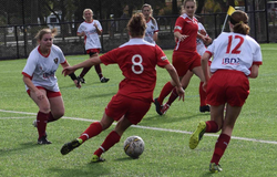 Nhận định nữ Fremantle vs nữ Balcatta 18h00, 12/09 (Giải nữ miền Tây Australia)