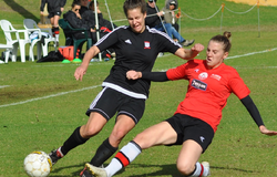 Nhận định nữ Queens Park vs nữ Bắc Redbacks 18h00, 12/09 (Giải nữ miền Tây Australia)