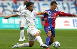 Nhận định Oita Trinita vs Shonan Bellmare 16h00, 14/09 (Vòng 26 VĐQG Nhật Bản)