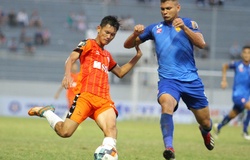 Nhận định Quảng Nam vs Đà Nẵng 17h00 ngày 14/9 (V-League 2019) 