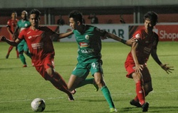 Nhận định Semen Padang vs PSS Sleman 15h30, 13/09 (vòng 18 VĐQG Indonesia)