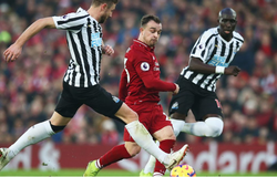Soi kèo Liverpool vs Newcastle 18h30, 14/09 (Giải ngoại hạng Anh)