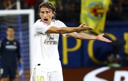 Tin bóng đá 12/9: Real Madrid mất thêm Modric