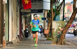 VPBank Hanoi Marathon 2019 sắp đóng đăng ký, vào giai đoạn chuẩn bị cuối cùng