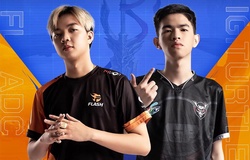 BXH Đấu Trường Danh Vọng Mùa Đông 2019