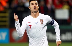 Đối thủ tin tưởng Ronaldo sẽ phá kỷ lục ghi bàn ở ĐTQG