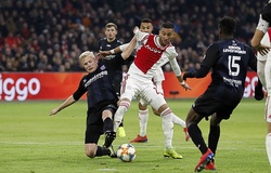 Dự đoán Ajax Amsterdam vs Heerenveen 23h30, 14/09 (VĐQG Hà Lan 2019/20)