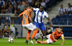 Dự đoán Portimonense vs FC Porto 00h00, 16/09 (VĐQG Bồ Đào Nha 2019/20)