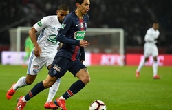 Dự đoán PSG vs Strasbourg 22h30, 14/09 (VĐQG Pháp 2019/20)