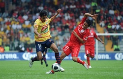 Dự đoán Toluca vs Monarcas Morelia 0h, ngày 16/9 (VĐQG Mexico)