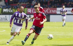 Dự đoán Valladolid vs Osasuna 23h30, 15/09 (VĐQG Tây Ban Nha 2019/20)