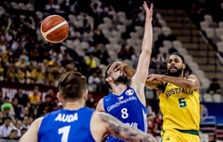 Lịch thi đấu FIBA World Cup 2019 ngày 13/9: Tìm nhà vua mới