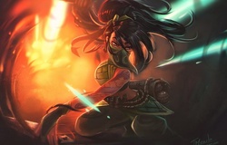 Liên Minh 9.18: Teemo và những thay đổi đáng chú ý nhất